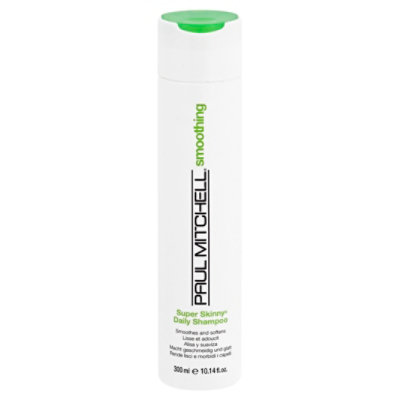 Paul Mitchell Super Skinny Shampoo - 10.14 Fl. Oz. - Image 1