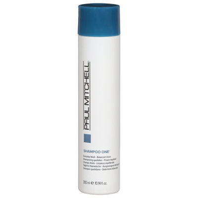 Paul Mitchell Shampoo 1 - 10.14 Fl. Oz. - Image 2