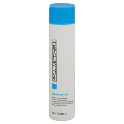 Paul Mitchell Shampoo 2 - 10.14 Fl. Oz. - Image 1