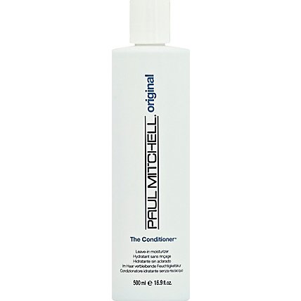 Paul Mitchell The Conditioner - 16.9 Fl. Oz. - Image 2