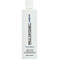 Paul Mitchell The Conditioner - 16.9 Fl. Oz. - Image 2