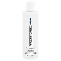 Paul Mitchell The Conditioner - 16.9 Fl. Oz. - Image 1
