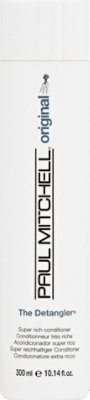 Paul Mitchell The Detangler - 10.14 Fl. Oz. - Image 2