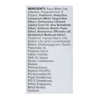 Paul Mitchell Flexible Sculpting Foam - 6.7 Oz - Image 4