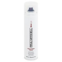 Paul Mitchell Hairspray Super Clean Extra - 10 Oz - Image 1