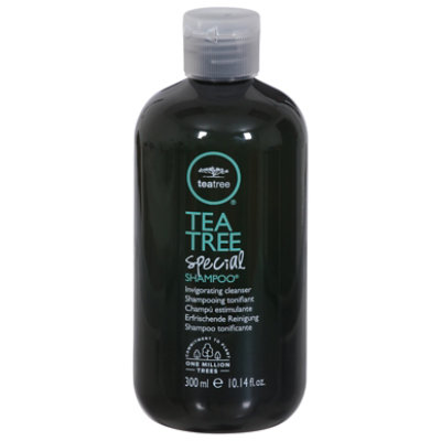 Paul Mitchell Tea Tree Shampoo - 10.14 Fl. Oz. - Image 1
