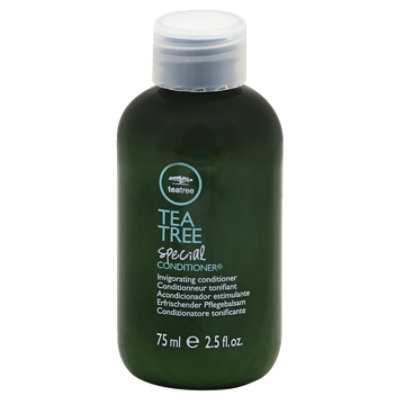 Paul Mitchell Tea Tree Conditioner - 2.5 Fl. Oz. - Image 1