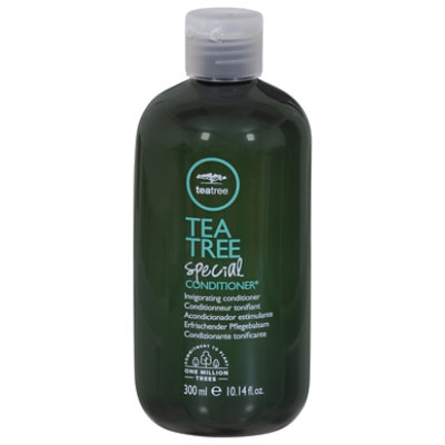 Tea Tree Special Conditioner - 10.14 Fl. Oz. - Image 3