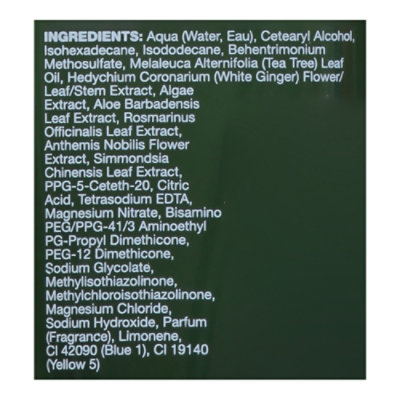 Tea Tree Special Conditioner - 10.14 Fl. Oz. - Image 4