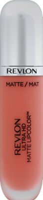 Revlo Ultra Hd Matte Lpclr Embrace - Each - Image 2