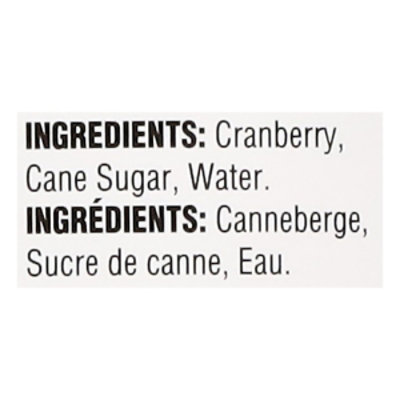 Gefen Cranberry Sauce Whole - 16 Oz - Image 5