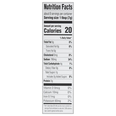 Lipton Kosher Onion Soup Mix - 1.9 Oz - Image 3