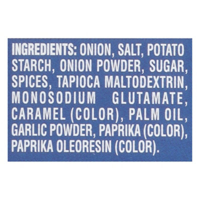 Lipton Kosher Onion Soup Mix - 1.9 Oz - Image 4
