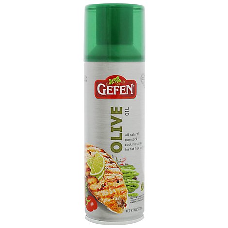 Gefen Cooking Spray - 6 Oz