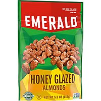 Emerald Almonds Honey Glazed - 5.5 Oz - Image 6