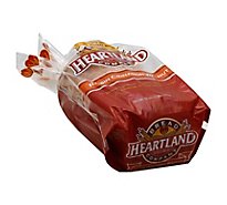 Heartland Raisin Cinnamon Walnut Bread - 32 Oz