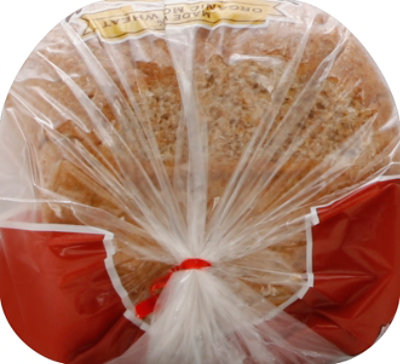 Heartland Honey Whole Wheat Bread - 32 Oz - Image 3