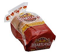 Heartland Honey Whole Wheat Bread - 32 Oz