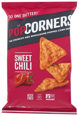 PopCorners Popped Corn Chips C - Online Groceries | Safeway