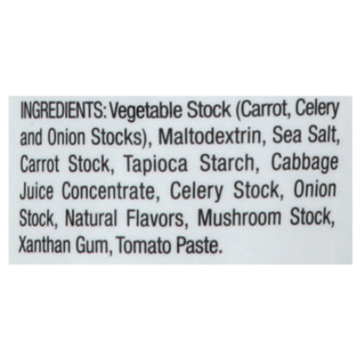 Kitchen Accomplice Broth Concentrate Reduced Sodium Veggie - 12 Oz - Image 5