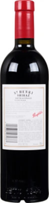 Penfolds St Henri Shiraz Wine - 750 Ml - Image 4