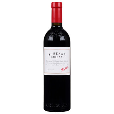 Penfolds St Henri Shiraz Wine - 750 Ml - Image 2