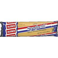 Skinner Pasta Spaghetti Long Bag - 12 Oz - Image 1