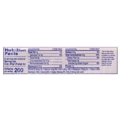 Skinner Fettuccine Pasta - 12 Oz - Image 3