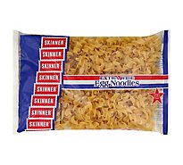 Skinner Pasta Egg Noodles Extra Wide Bag - 12 Oz