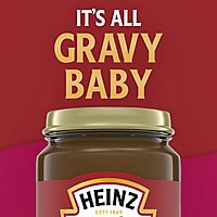 Heinz HomeStyle Bistro Au Jus Gravy Jar - 12 Oz - Image 2