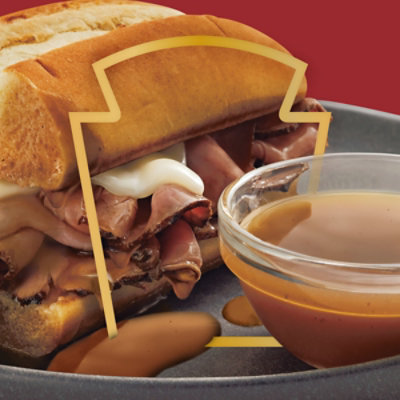 Heinz HomeStyle Au Jus Gravy - 12 Oz - Image 4