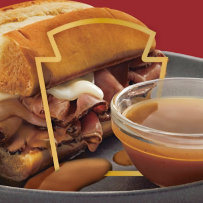 Heinz HomeStyle Au Jus Gravy - 12 Oz - Image 3