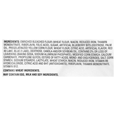 Martha White Muffin Mix Blueberry - 7 Oz - Image 4