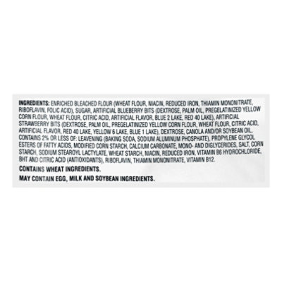Martha White Muffin Mix Wild Berry - 7 Oz - Image 4