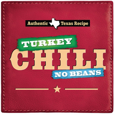 Wolf Brand 96% Fat Free Turkey Chili Without Beans - 15 Oz - Image 2