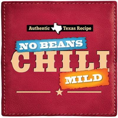 Wolf Brand Mild Chili Without Beans - 15 Oz - Image 2