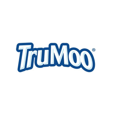 TruMoo Strawberry Whole Milk Vitamin D Plastic Bottle  - 1 Pint - Image 5