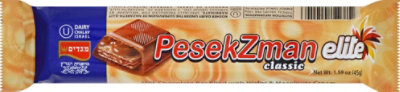 Elite Candy Bars Pesek Zman - 1.59 Oz - Image 2