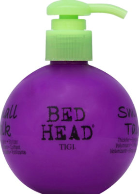 TIGI Bed Head Small Talk - 8 Fl. Oz. - Image 2