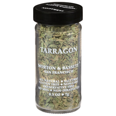 Morton & Bassett Tarragon - 0.3 Oz - Image 3