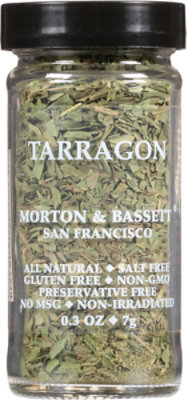 Morton & Bassett Tarragon - 0.3 Oz - Image 2