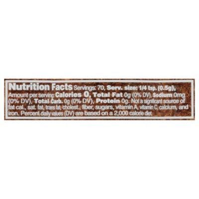 Morton & Bassett Seasoning Italian - 1.2 Oz - Image 3
