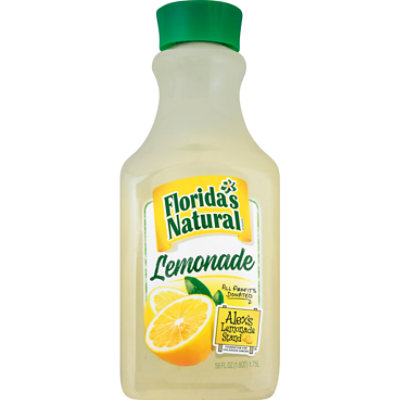 Floridas Natural Lemonade Chilled - 59 Fl. Oz. - Image 1