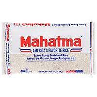 Mahatma Rice Enriched Extra Long Grain - 160 Oz - Image 2