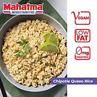 Mahatma Rice Enriched Extra Long Grain - 160 Oz - Image 3