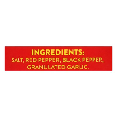 Walker & Sons Slap Ya Mama Hot Seasoning - 8 Oz - Image 5