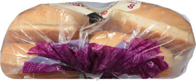 Signature Select Giant Sesame Hamburger Buns - 8 Count - Image 6