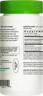 Rnlig Calcium Citrate Mini - 120.0 Count - Image 5