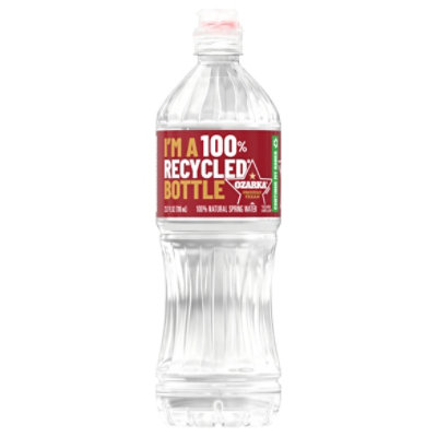 Ozarka Spring Water Natural - 23.7 Fl. Oz. - Image 2