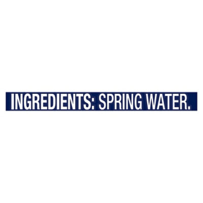 Ozarka Spring Water Natural - 23.7 Fl. Oz. - Image 4